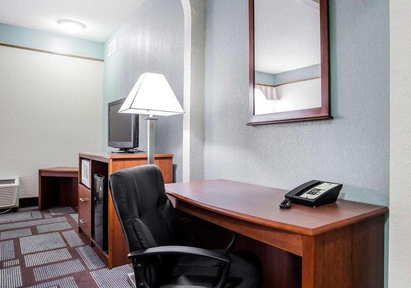 اتاق لوکس, Doubletree By Hilton Glasgow Central