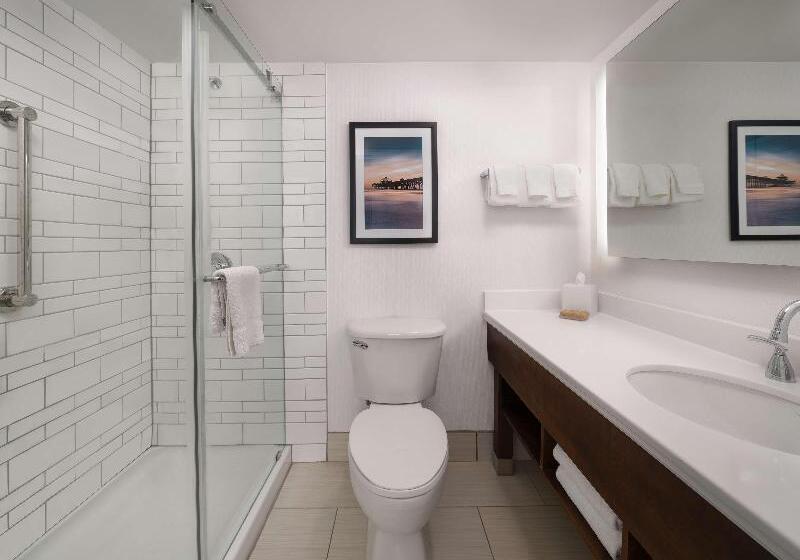 اتاق استاندارد, Doubletree By Hilton Glasgow Central