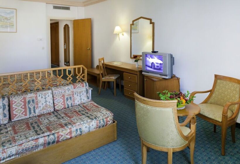 Standard Single Room, El Mouradi Douz