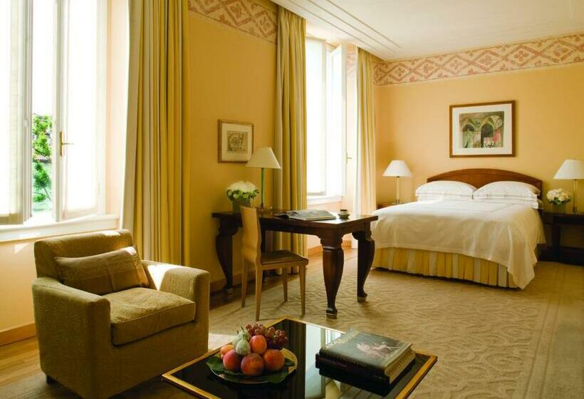 Superior Room, Four Seasons  Milano