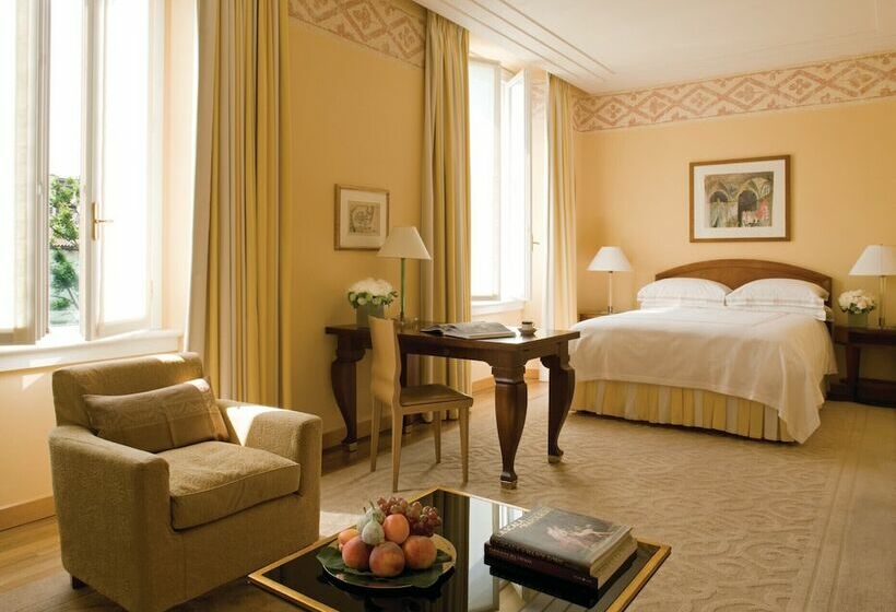 Deluxe Room, Four Seasons  Milano