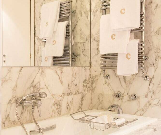 اتاق لوکس, Four Seasons Hotel Milano