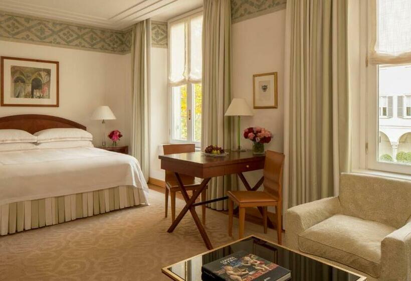 اتاق پرمیوم, Four Seasons Hotel Milano