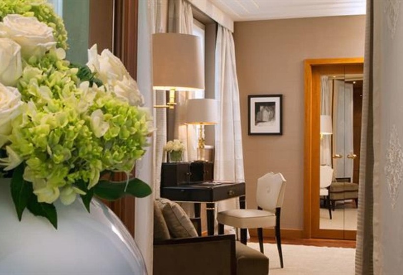 اتاق پرمیوم, Four Seasons Hotel Milano