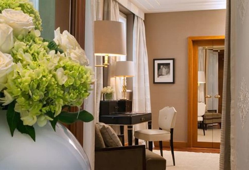 Premium Zimmer, Four Seasons  Milano