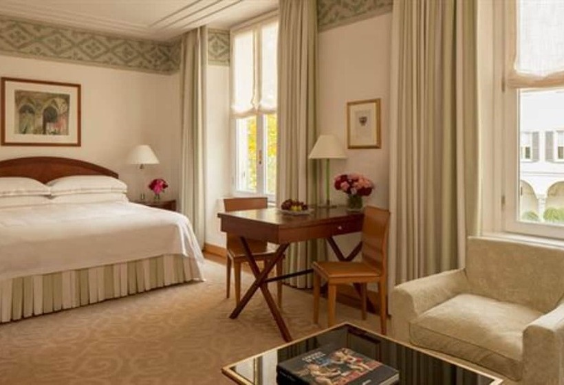 اتاق پرمیوم, Four Seasons Hotel Milano