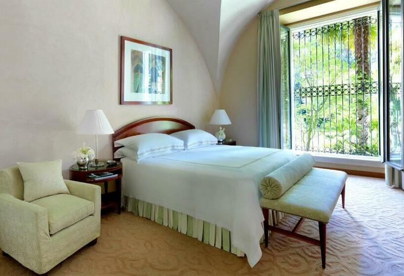 سوئیت با تخت بزرگ, Four Seasons Hotel Milano