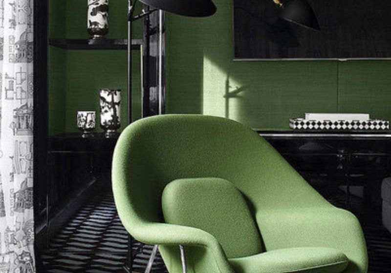 سوئیت با تخت بزرگ, Four Seasons Hotel Milano