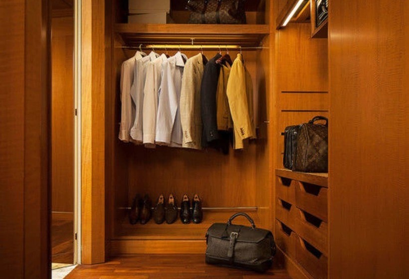 سوئیت با تخت بزرگ, Four Seasons Hotel Milano