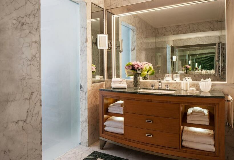 سوئیت با تخت بزرگ, Four Seasons Hotel Milano
