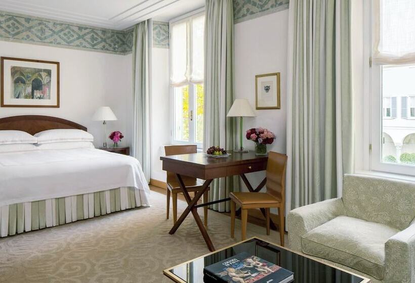 اتاق پرمیوم, Four Seasons Hotel Milano