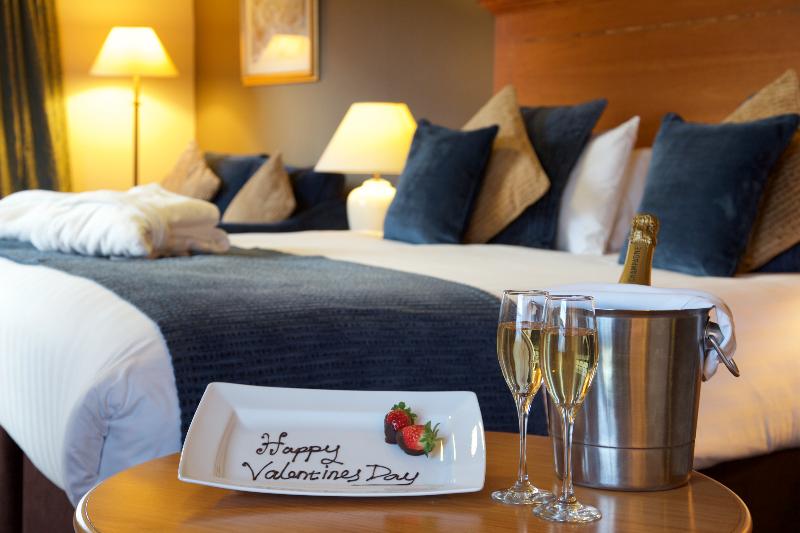 اتاق سوپریور, Glasgow Argyle Hotel, Bw Signature Collection