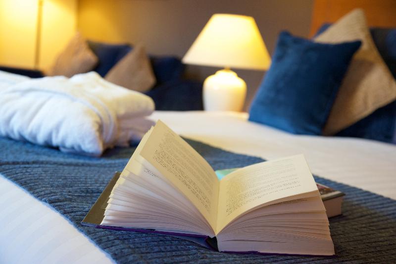 اتاق استاندارد, Glasgow Argyle Hotel, Bw Signature Collection