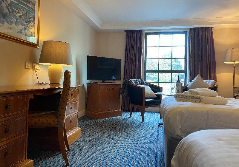 اتاق استاندارد, Glasgow Argyle Hotel, Bw Signature Collection