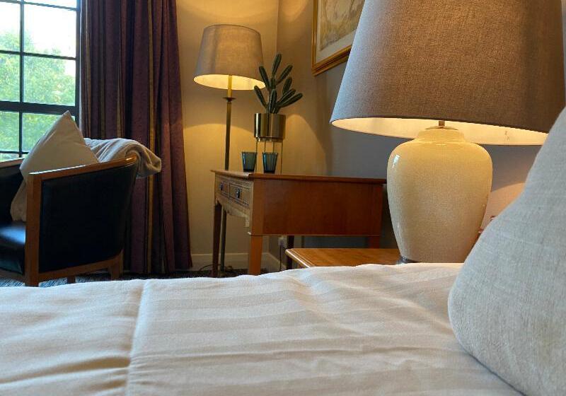 اتاق استاندارد, Glasgow Argyle Hotel, Bw Signature Collection
