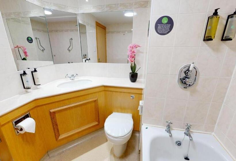 اتاق خانوادگی, Glasgow Argyle Hotel, Bw Signature Collection