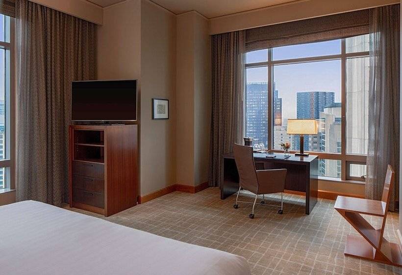 سوییت, Grand Hyatt Seattle