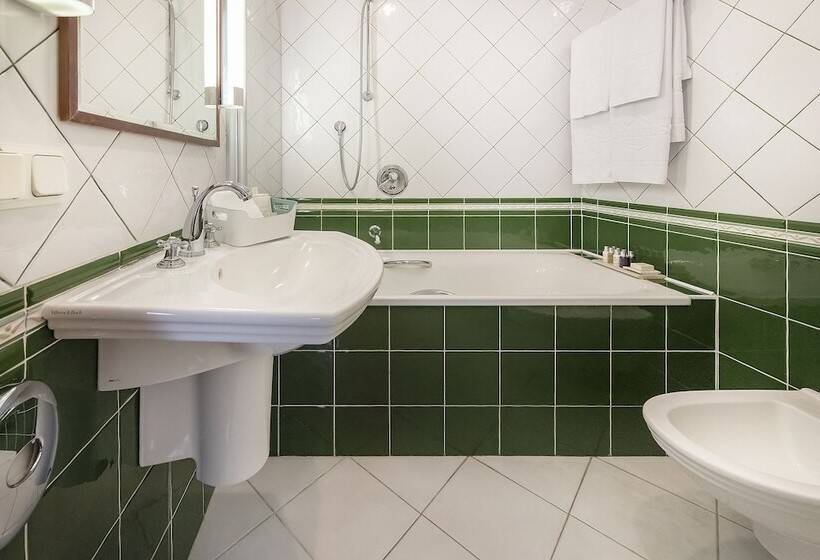 سوییت, Grotthuss Boutique Hotel Vilnius