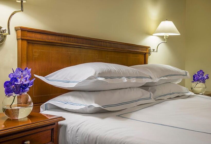 سوییت, Grotthuss Boutique Hotel Vilnius