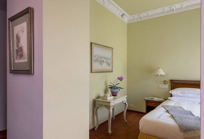 سوییت, Grotthuss Boutique Hotel Vilnius