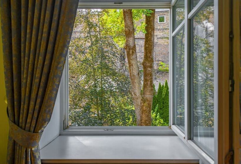 اتاق استاندارد, Grotthuss Boutique Hotel Vilnius
