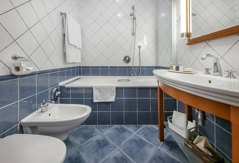 اتاق استاندارد, Grotthuss Boutique Hotel Vilnius