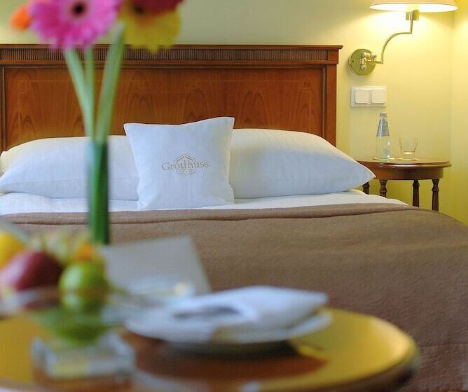 اتاق استاندارد, Grotthuss Boutique Hotel Vilnius