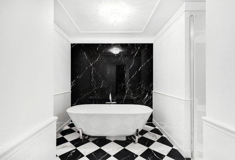 اتاق استاندارد, Grotthuss Boutique Hotel Vilnius