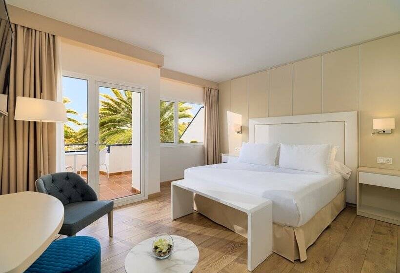 اتاق استاندارد, H10 Ocean Dunas - Adults Only