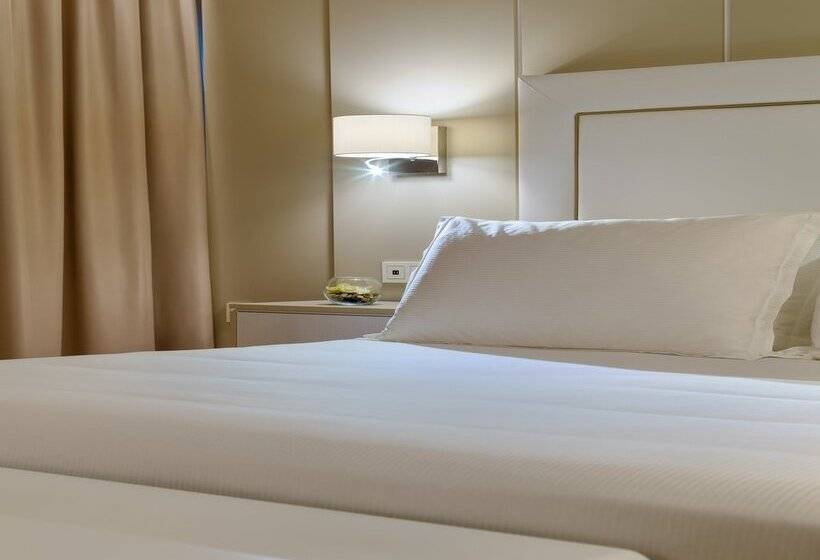اتاق استاندارد, H10 Ocean Dunas - Adults Only