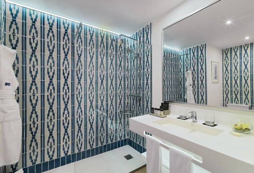 سوییت جونیور, H10 Ocean Dunas - Adults Only