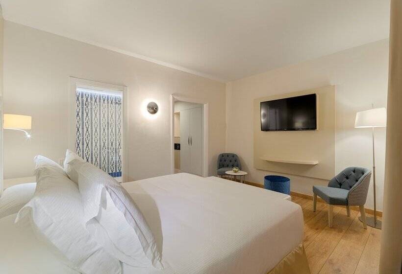 اتاق سوپریور, H10 Ocean Dunas - Adults Only