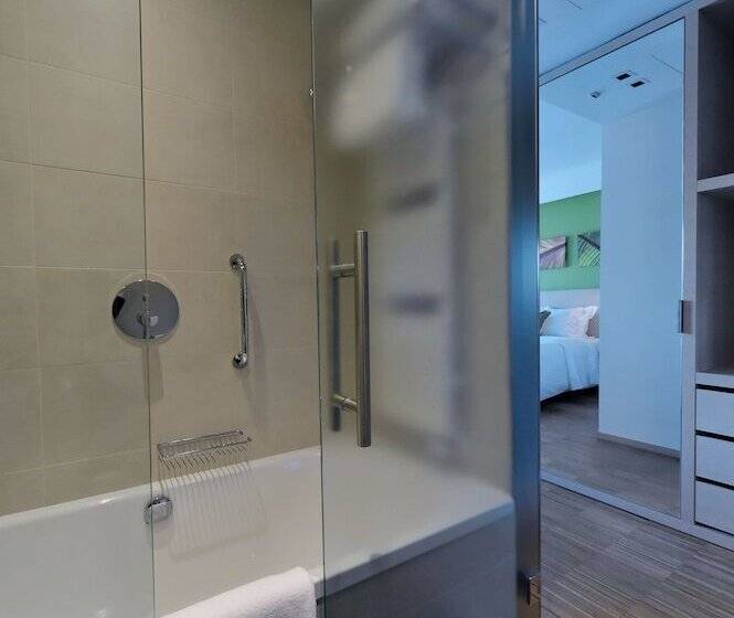 套房, Hilton Garden Inn Venice Mestre San Giuliano