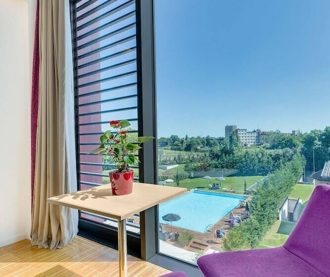 套房, Hilton Garden Inn Venice Mestre San Giuliano