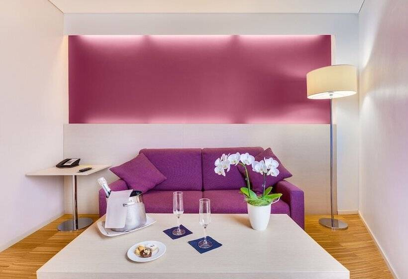 套房, Hilton Garden Inn Venice Mestre San Giuliano