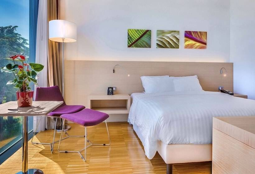 套房, Hilton Garden Inn Venice Mestre San Giuliano