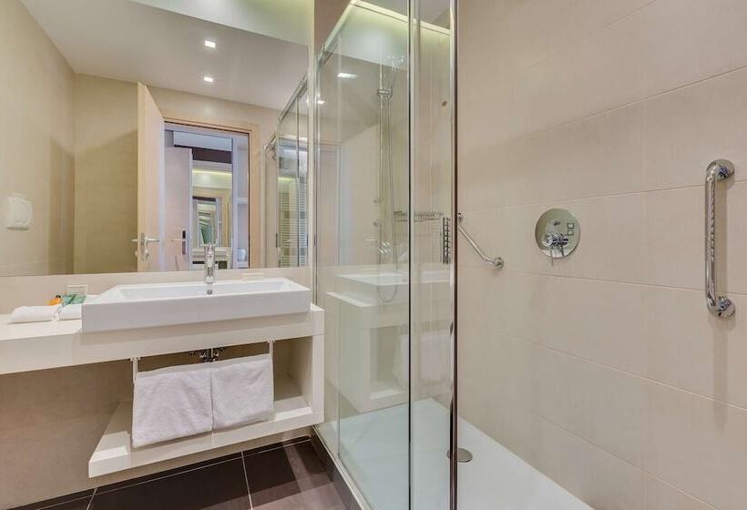 标准间, Hilton Garden Inn Venice Mestre San Giuliano
