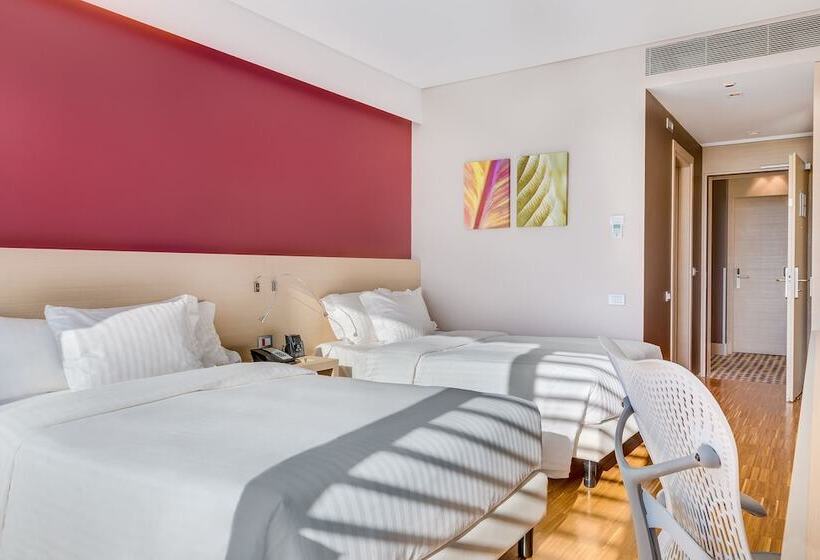 标准间, Hilton Garden Inn Venice Mestre San Giuliano