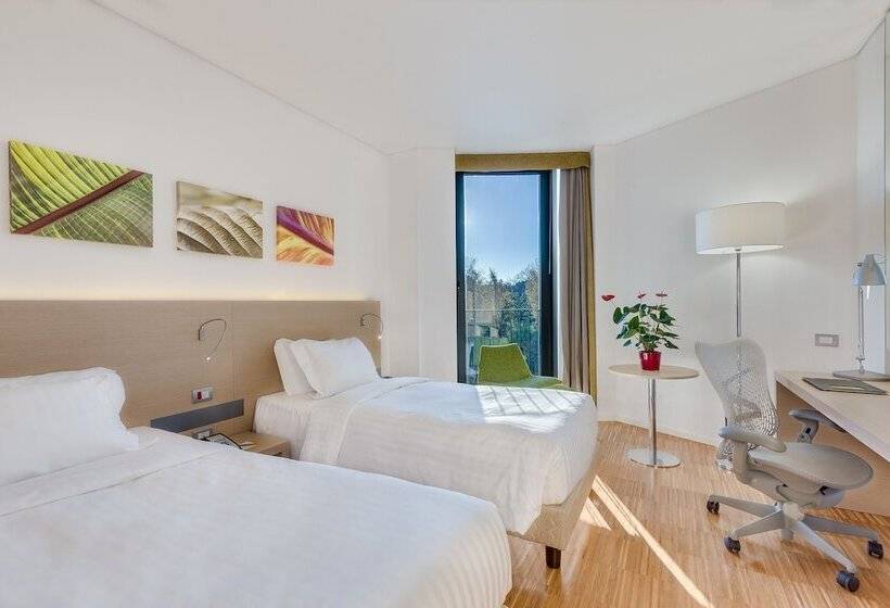 标准间, Hilton Garden Inn Venice Mestre San Giuliano