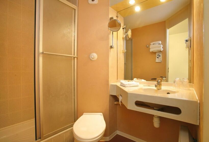 اتاق استاندارد, Ikar   Fasthôtel Blois