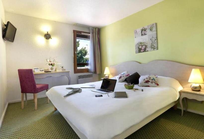 اتاق استاندارد, Ikar   Fasthôtel Blois