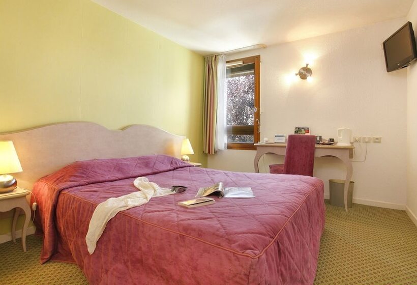 اتاق استاندارد, Ikar   Fasthôtel Blois