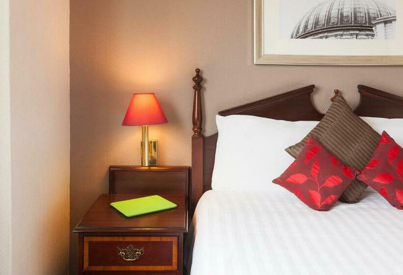 اتاق استاندارد, Ibis London Earls Court