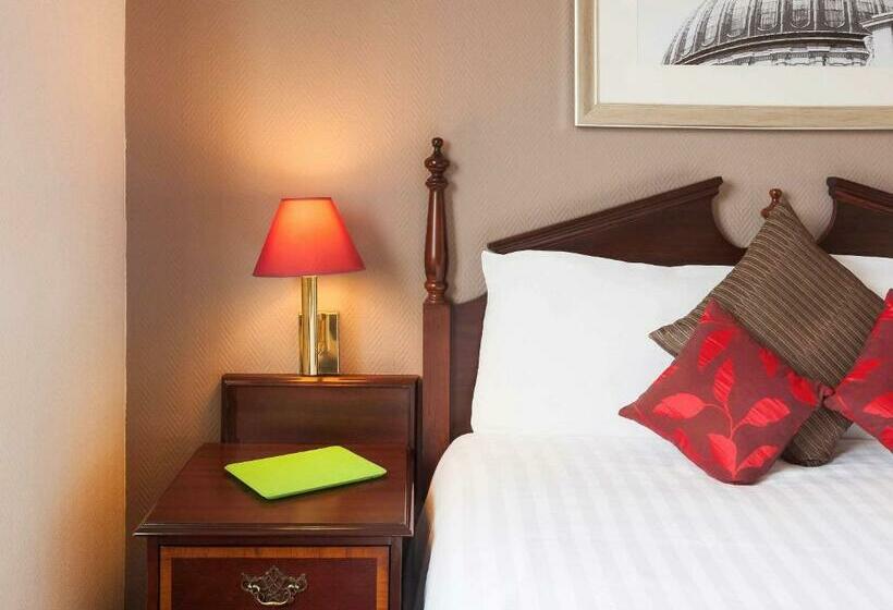 اتاق استاندارد, Ibis London Earls Court