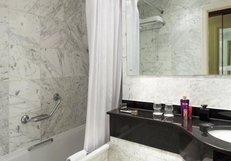 اتاق استاندارد, Ibis London Earls Court