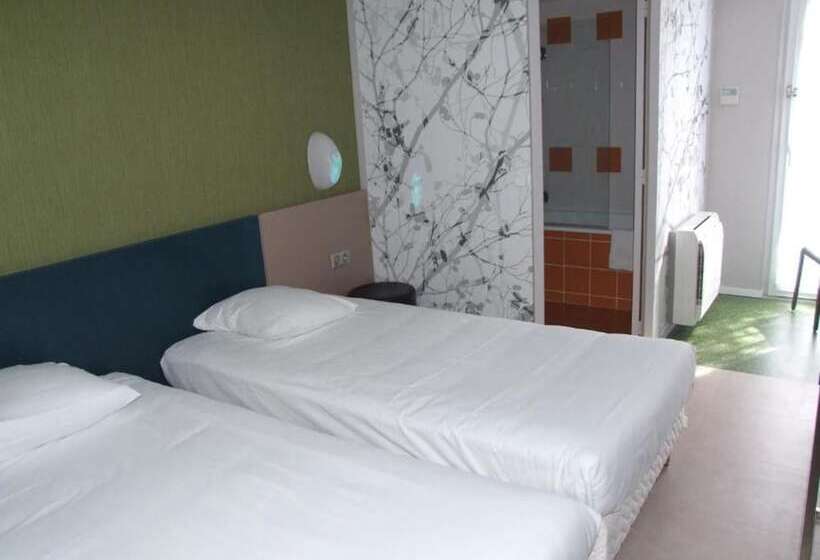 اتاق استاندارد, Ibis Styles Périgueux Trélissac