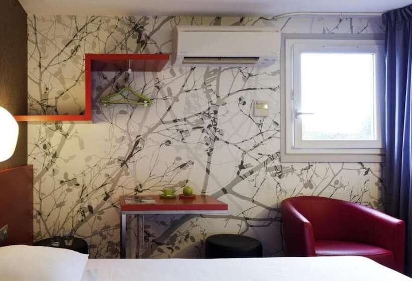 اتاق استاندارد, Ibis Styles Périgueux Trélissac