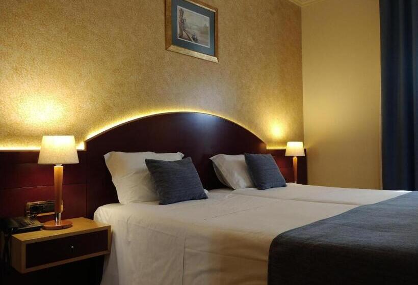 Superior Room, Internacional Porto