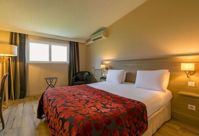 اتاق استاندارد, Kyriad Prestige Beaune Le Panorama