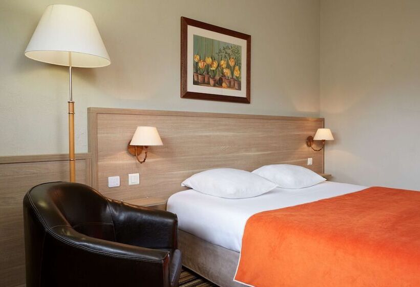 اتاق استاندارد, Kyriad Prestige Beaune Le Panorama